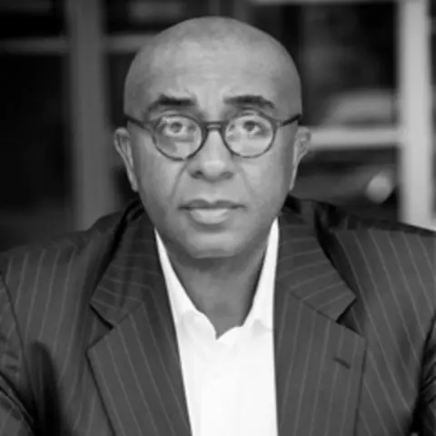 Our American Experiment: In conversation with Byron Williams