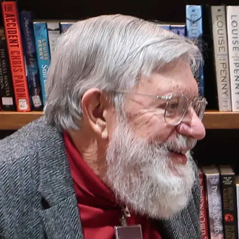William Phillips: Nobel laureate talks about his passion for quantum physics
