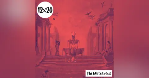 s12e20: 3000 noches – The White Lotus