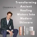 Omorovicza - Transforming Ancient Healing Waters Into Modern Skincare
