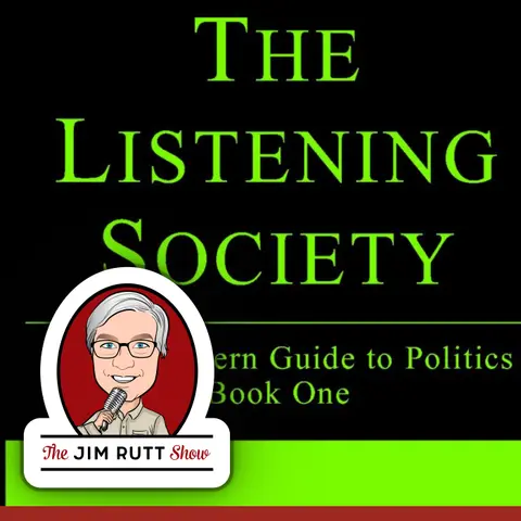 EP36 Hanzi Freinacht on Metamodernism