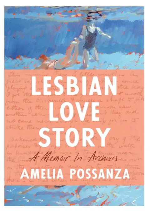 622 Lesbians in the Archives (with Amelia Possanza)