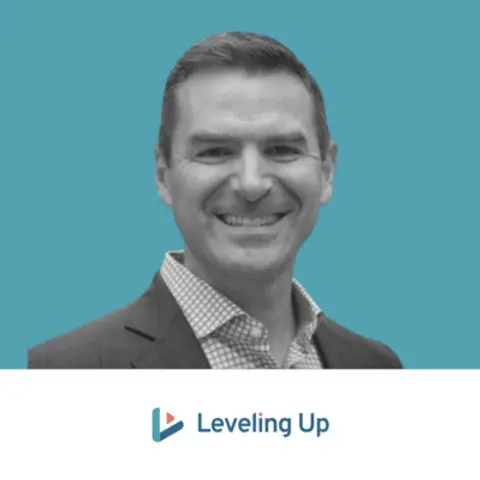 An Innovative Approach to Performance Management with Tim Russell