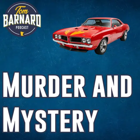 Murder and mystery