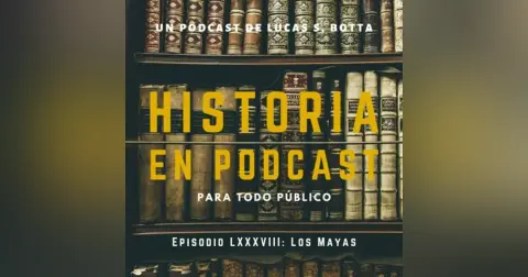 88. Los Mayas