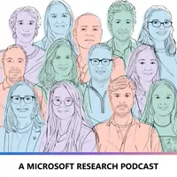 Microsoft Research Podcast