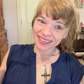 Elisa Neven-Pugh Profile Photo