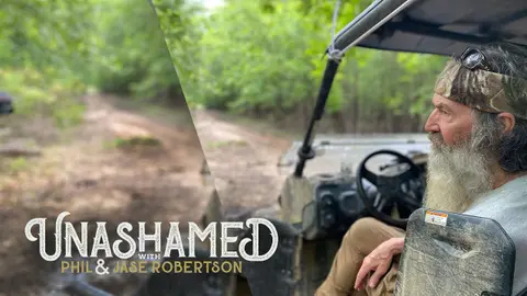 Ep 143 | What Really Happened When the 'Duck Dynasty' Cameras Stopped Rolling