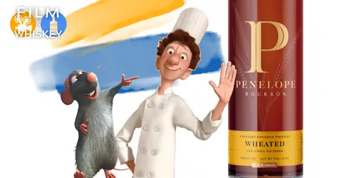 Whiskey Review: Penelope Wheated Bourbon
