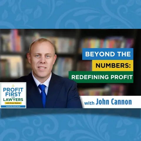 Beyond the Numbers: Redefining Profit