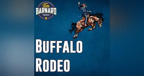 Bob's Buffalo Rodeo