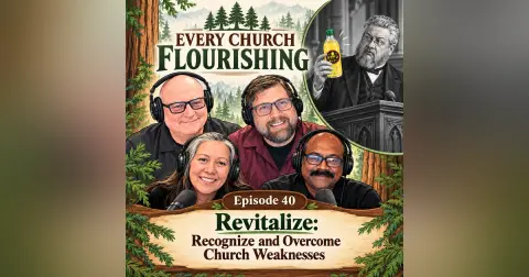 How Can Churches Recognize and Address Weaknesses? Tim Challies' Leadership Advice. +Review of the Worst Soda In the History of the World.