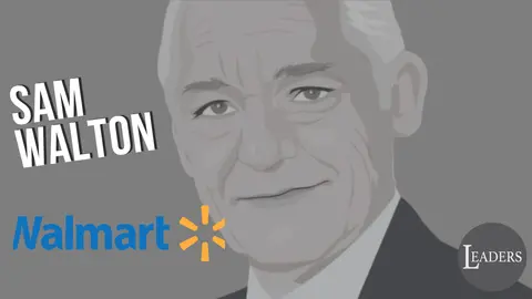 Sam Walton