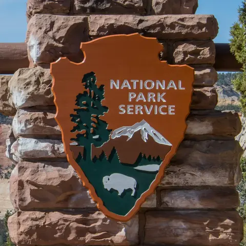 #157: Celebrating National Park Week