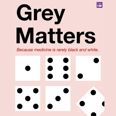 #108 Drug Fever and Antibiotic-Associated Neurotoxicity: Gray Matters Segment