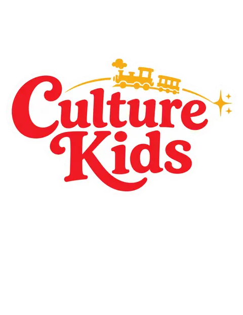Culture Kids Logo