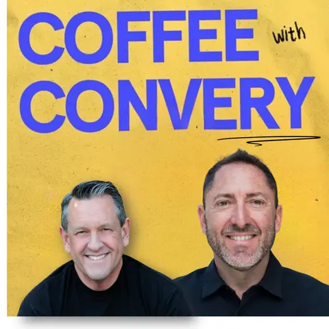 From Dismissal to Discovery with Steve Jaffe