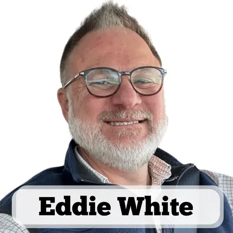 Eddie White | 10052026