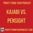 Kajabi vs. Pensight: The Battle for Creator Earnings