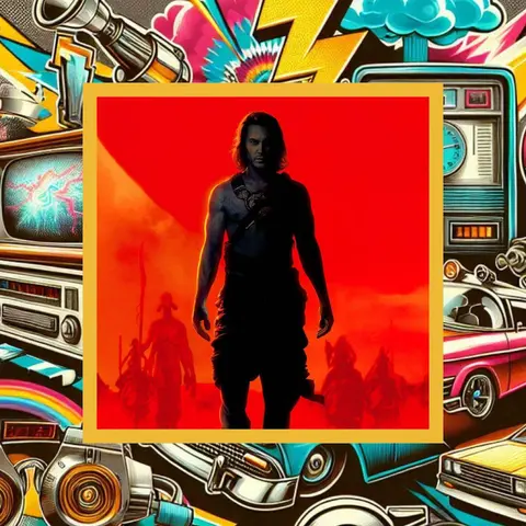 456: John Carter
