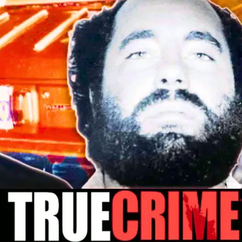 The Hunt for the Boneyard Killers: California's Most Infamous Murder Case