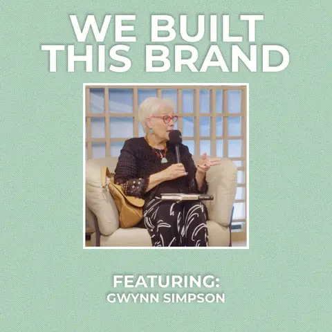 LA Trip Ep. 3: Conscious Leadership & Human Connection with Gwynn Simpson