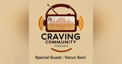 Craving Community (Feat. Varun Soni)