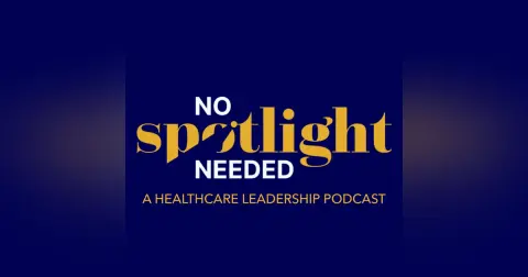 The Quiet Leader Who Built a $130B Health Company