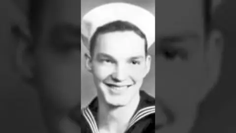 US Navy HA1c Fred Lester: WWII Medal of Honor Recipient
