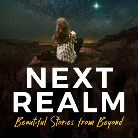 Who's Looking For A New Paranormal Podcast to Binge?