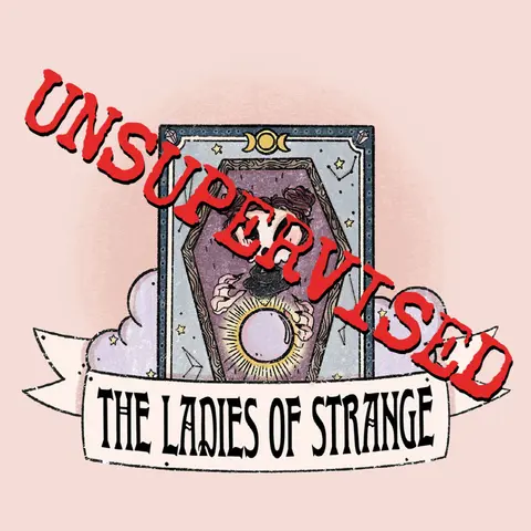 Unsupervised, Ep 12 - What Does The Donkey Say?
