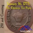250 and Counting: January 16, 1775
