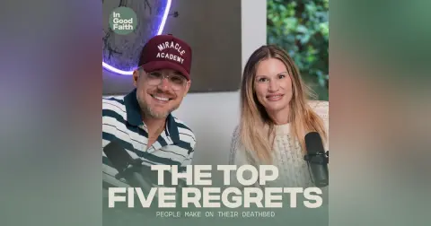 The Top Five Regrets People Make On Their Deathbed
