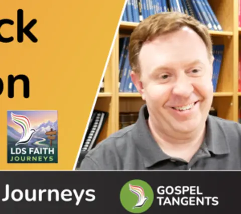 1160: Reframing Faith & Navigating Moral Complexity of History (Patrick Mason)