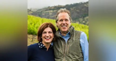 A Classic Episode with Paula Kornell — Fourth Gen Vintner with a Family Story Spanning Two Continents, One War, and More than 60 Years