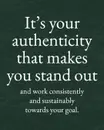 Which client are you? 2 types of resistance