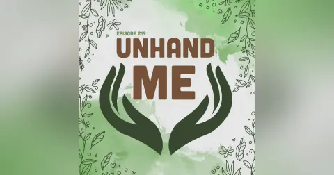219-Italian folklore: Unhand Me