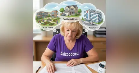 Expanding the Village: Why Professional Care is an Act of Love