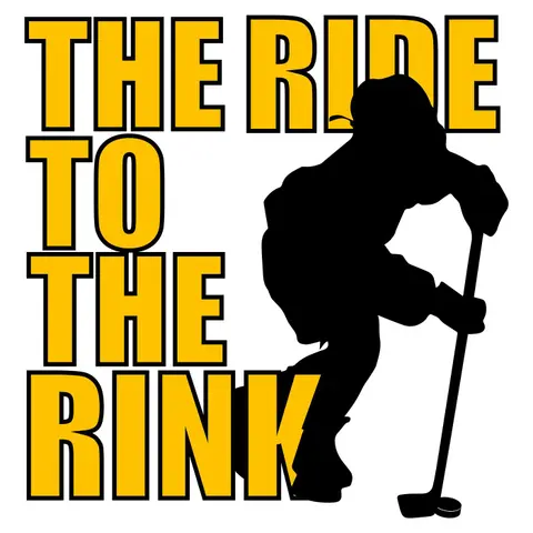 The Ride to the Rink: What Your Hockey Team Manager Really Does
