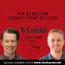 Leading Lucid Software to a Billion Dollar Valuation: Innovative Leadership | Dave Grow