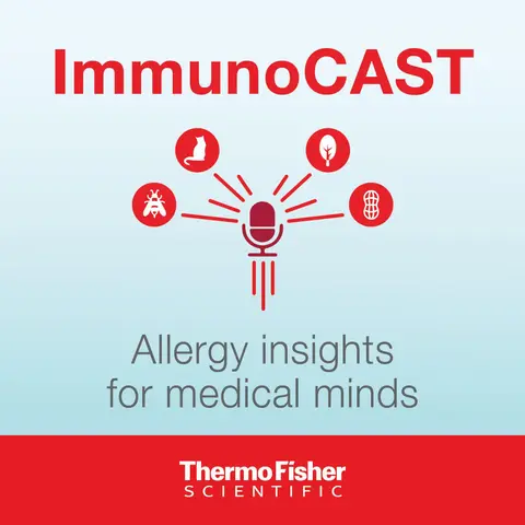 Closing the Lab-to-Clinic Gap in Allergy and Autoimmunity (ft. Dr. Zachary Rubin & Dr. Crista Prates)