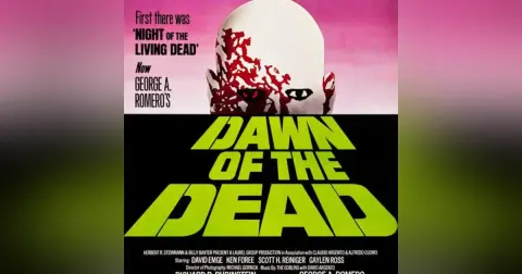DAWN OF THE DEAD