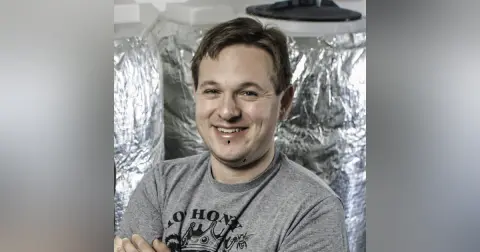 5-7-19 Greg Heller-LaBelle – AMMA VP, The Colony Meadery – MeadCon East