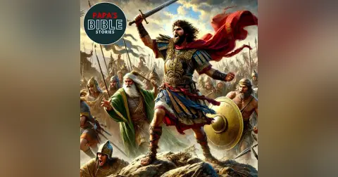 Ep. 63 - Jephthah