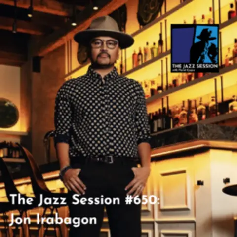 The Jazz Session #650: Jon Irabagon