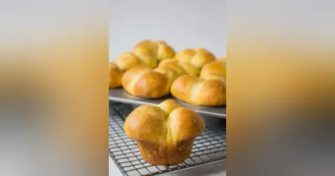 The Leavening Agent