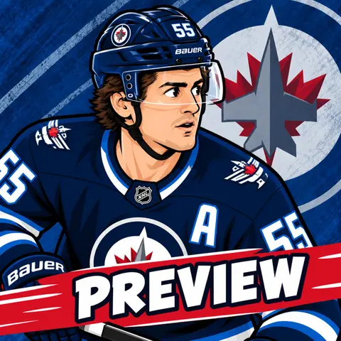 Mark Scheifele (Preview)