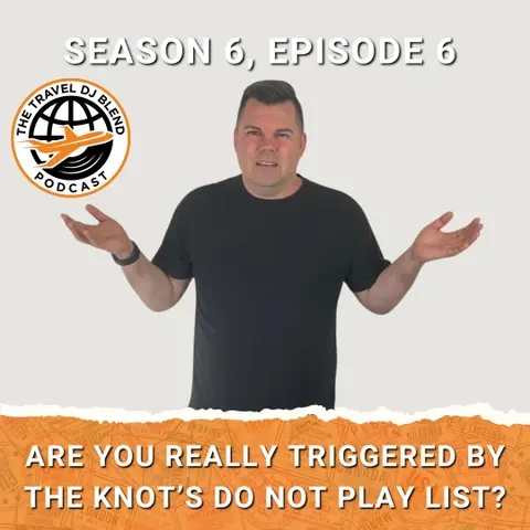 Are You Really Triggered By The Knot's Do Not Play List?