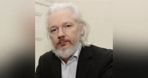 CIA Files: A Look at Julian Assange