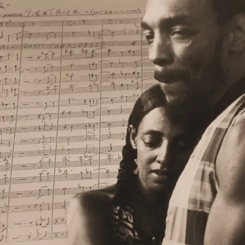Rivers and Rhythms: A Sam Rivers Retrospective, Episode 2/4